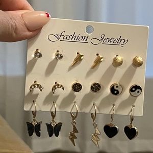 Earrings women’s